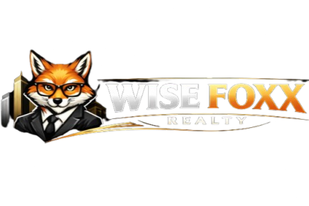 WISEFOXX logo
