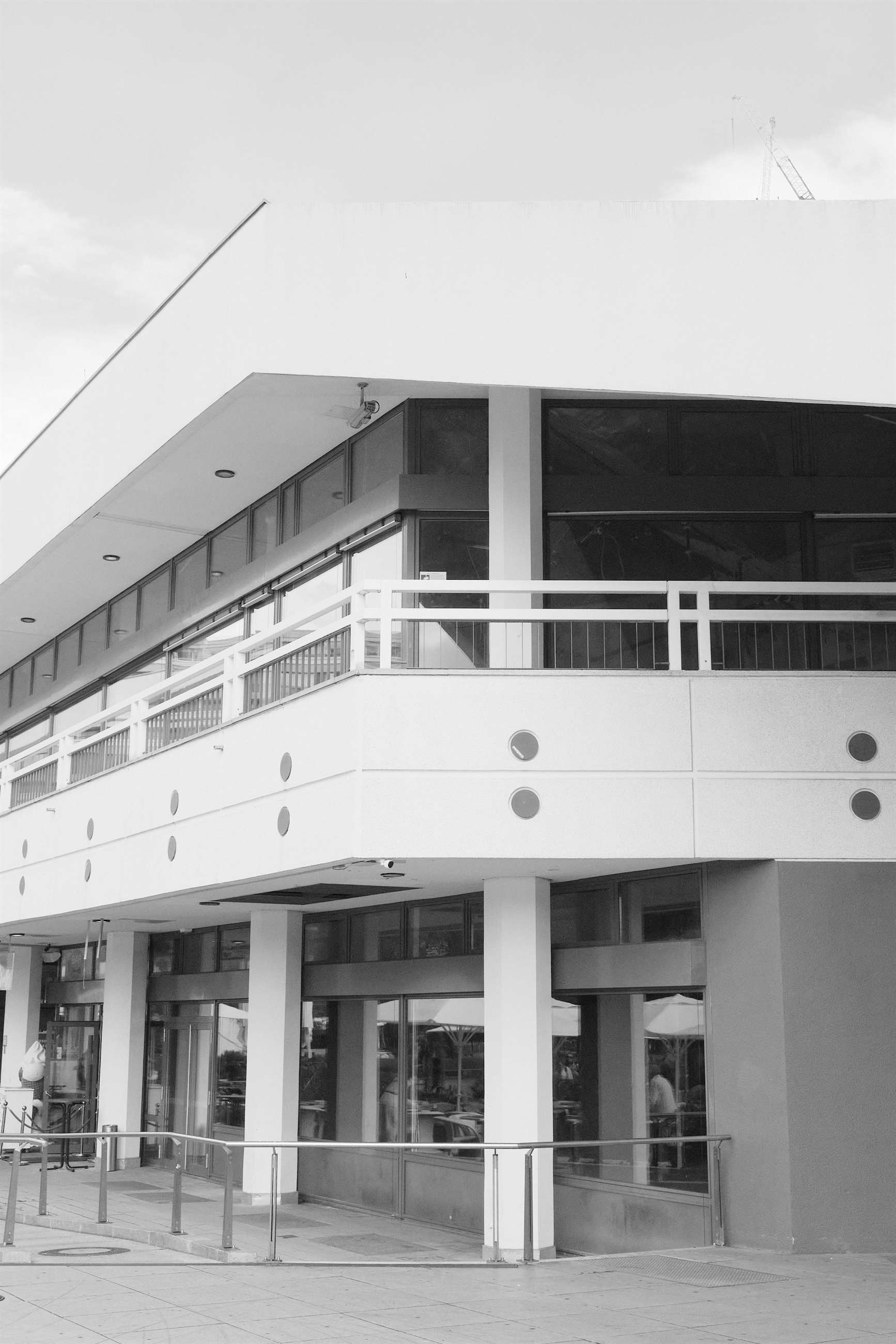 Grade-A office space leasing – WISEFOXX Pune, Maharashtra